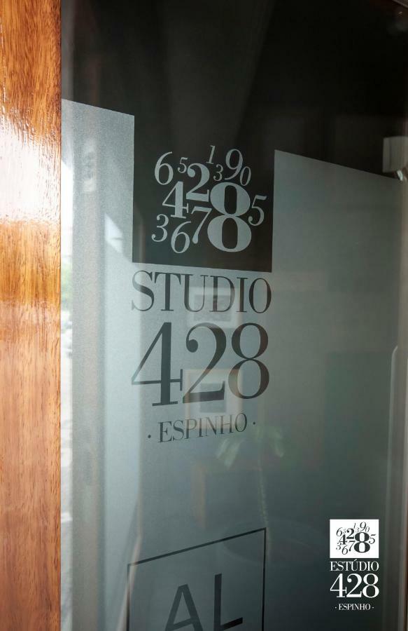 Estudio 428 Эшпинью Экстерьер фото