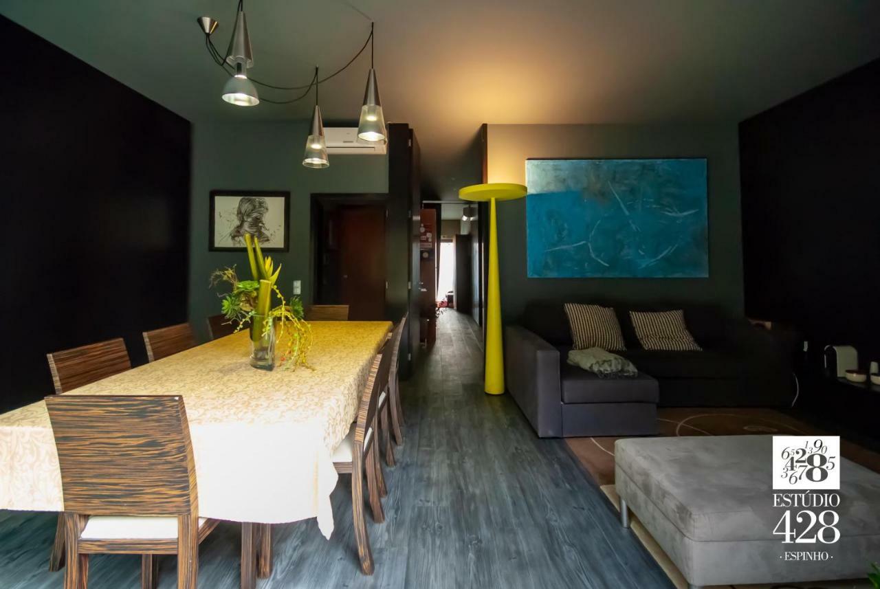 Estudio 428 Эшпинью Экстерьер фото